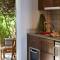 Plaka Sea Front Residence - 伊罗达