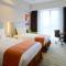 Holiday Inn Express Shanghai Gongkang, an IHG Hotel - Baoshan