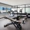 The Onyx Apartment Hotel by NEWMARK
