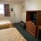 The Lionstone Inn Motel and Cottages