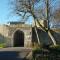 Gites La Baie des Remparts Meublé Les Aigrettes
