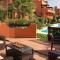 Beautiful apartment in Costa del Sol,300m from sea - إِستيبونا