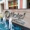 Dhotel Pattaya