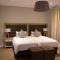 Aquila Private Game Reserve & Spa - Touwsrivier