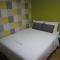 Gwangan Business Motel Foto: Gwangan Business Motel