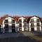Apartamenty Bulwar Nadmorski, Rowy