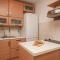 Villa Dalmatia Apartments