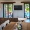 Villa Pomer with a private Swimming pool near the Sea