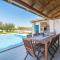 Villa Pomer with a private Swimming pool near the Sea