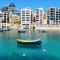 Foto: MAGICAL ROOFTOP PENTHOUSE, BEST LOCATION IN SLIEMA! 16/32