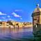 Foto: MAGICAL ROOFTOP PENTHOUSE, BEST LOCATION IN SLIEMA! 25/32