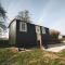 Avon Riverside Glamping