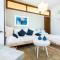 TarracoHomes, Villa with Botanic Garden and Private Pool facing the Beach