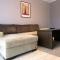 Apartament Tit Aquarius Spa