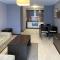 Apartament Tit Aquarius Spa