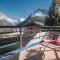 Chalet Sperling - Saas-Fee