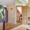 DaugavaLuxApartments Free Parking