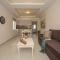 Pithos Apartments