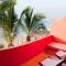 Hotel Grandmare & Bungalows