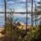 Holiday Home Kaaposniemi by Interhome - Miehoila