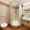 Hotel Golden City Garni