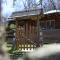 Forest Lodge on the Pyramid - Visoko