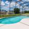Timeless Memories 6 bed pool home