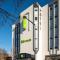 Ibis Styles Paris Saint Denis La Plaine