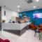 Hotel PARK 45