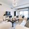 Foto: Short Booking - Fairmont North Residence 1/42