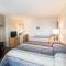 Trappers Choice Inn & Restaurant