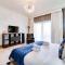 Foto: Short Booking - Fairmont North Residence 21/42