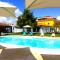 Hotel de Charme Casa Fundevila Foto: Hotel de Charme Casa Fundevila