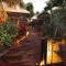 PUR Boutique Cabanas, Adults Only