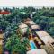 PUR Boutique Cabanas, Adults Only