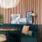 Hôtel Parisianer photo 17