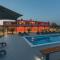 Sea View apartments with shared Pool