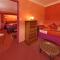 Hotel Le Rocher Blanc - Albaret-Sainte-Marie