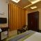 Hotel Central Residency