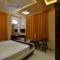 Hotel Central Residency