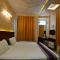 Hotel Central Residency