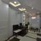 Hotel Central Residency