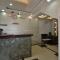 Hotel Central Residency