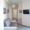 Suite Tramonto - romantica atmosfera vista mare