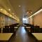 Hotel Central Residency