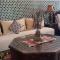 2 BR Charming Apartment Fes 2 BR Charming Apartment Fes