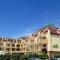 Hotel Iris