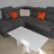 LANELU apartman