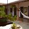 Hotel Casa Claustro De Zapatoca - 萨帕托卡