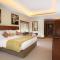 Copthorne Hotel Baranan
